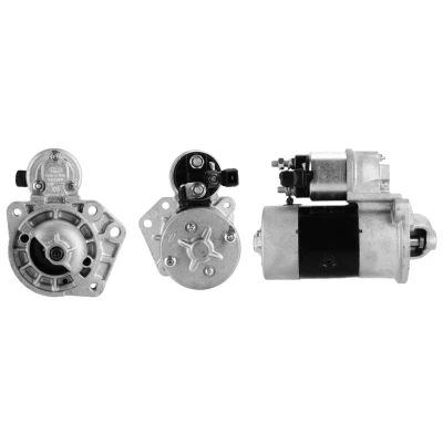 Billede af LUCAS ELECTRICAL LRS02116 Starter 12 0,9 9