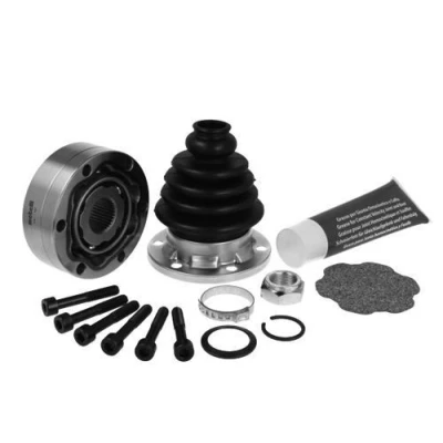 Billede af METELLI 16 1010B Knokkelled Gummi VOLKSWAGEN: GOLF 4, 4 Variant, 2, AUDI: A4 B5 Avant, Sedan