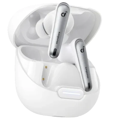 Billede af Anker Soundcore Liberty 4 Nc Hvid