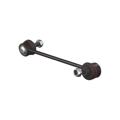 Billede af febi BILSTEIN 34560 Stabstag højre foraksel 216 M10 x 1,25 Plus med selvlåsende møtrik Stål sort HYUNDAI: i20 I Hatchback, KIA: Venga