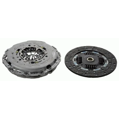 Billede af SACHS XTend 3000 950 733 Kobling uden udrykkerleje 270 FORD: Transit Mk6 Van, V363 Van