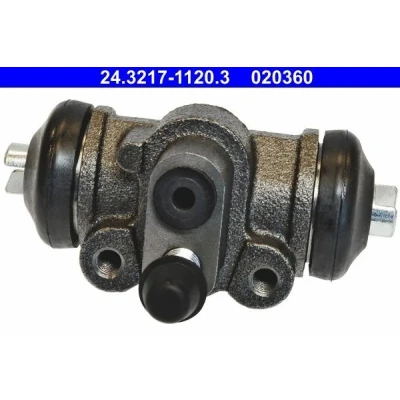 Billede af ATE 24.3217 1120.3 Bremsecylinder 17,5 MAZDA: MX 3, FAMILIA 4, 626 3 Coupe