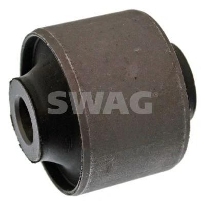 Billede af SWAG 80 94 1152 Bøsning Bagaksel venstre, nede, højre Gummimetalleje MITSUBISHI: PAJERO 2 Canvas Top