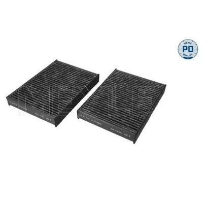 Billede af MEYLE 312 326 0028/PD Kabinefilter BMW: 5 Touring, Sedan, X5