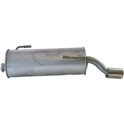 Billede af BOSAL 190 017 Lydpotte PEUGEOT: 206 Hatchback