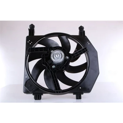 Billede af NISSENS 85172 Køleventilator 362 12 65 uden indbygget regulator