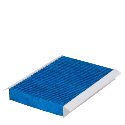 Billede af HENGST FILTER E3953LB Kabinefilter med antibakteriel virkning 219 157 31 FIAT: 500L, 500X, JEEP: Renegade SUV, Compass