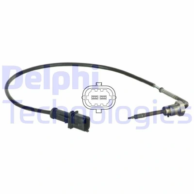 Billede af DELPHI TS30006 Sensoren FIAT: Punto Evo Hatchback, III Hatchback