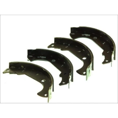 Billede af ABE C0C020ABE Bremsebakker bagaksel 200 39 BOSCH CITROËN: C3 II, I Hatchback, C2 Hatchback