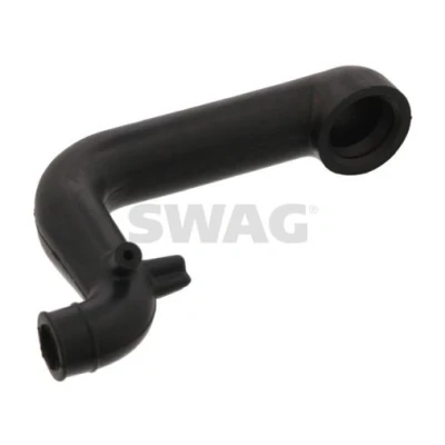 Billede af SWAG 10 93 3859 Krumtaphusventilation MERCEDES BENZ: 190, W124 Sedan, Coupe