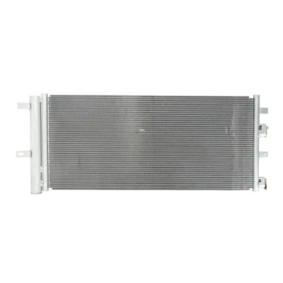Billede af THERMOTEC KTT110476 Kondensator med tørrer 711 FORD: Mondeo 5 Kombi