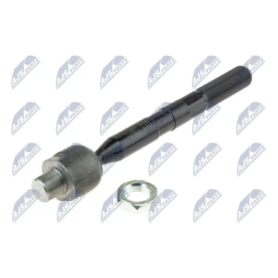 Billede af NTY SDK NS 110 Styrestang foraksel