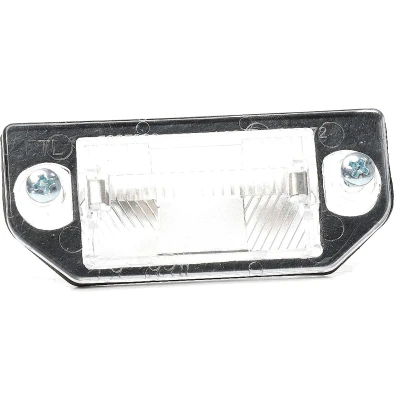 Billede af Nummerpladelys METZGER 2080042