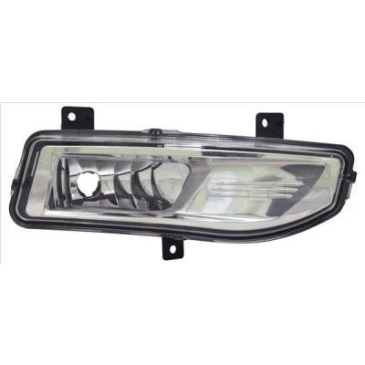 Billede af TYC 19 14041 01 9 Tågelygter højre NISSAN: Qashqai 2