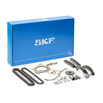 Billede af SKF VKML 85001 Styrekædesæt OPEL: Vectra C Caravan