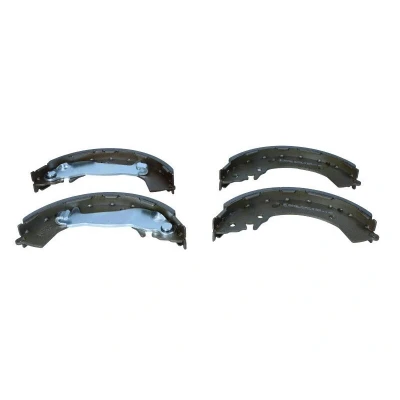 Billede af MAXGEAR 19 4628 Bremsebakker 203mm 31mm HYUNDAI: Tucson, i20 II Hatchback, KIA: RIO 3