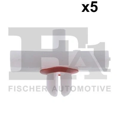 Billede af FA1 11 40046.5 Clips, side /beskyttelseslister VOLKSWAGEN: GOLF 1