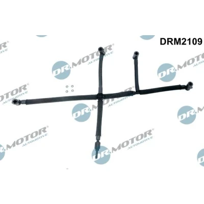 Billede af DR.MOTOR AUTOMOTIVE DRM2109 Slange
