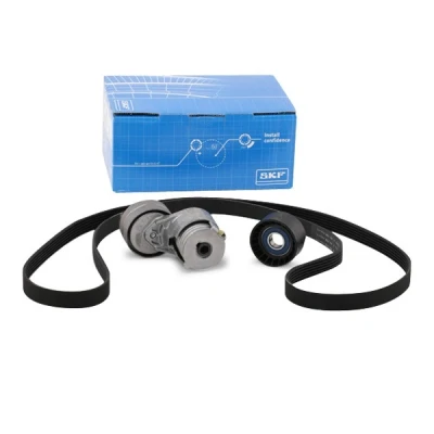 Billede af SKF VKMA 36038 Kileribberem VOLVO: V40 Stationcar, S40 I, OPEL: Vivaro A Combi