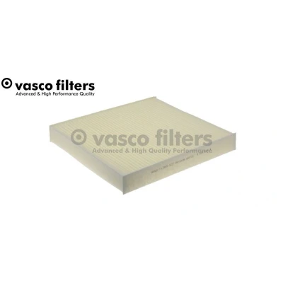 Billede af DAVID VASCO O227 Kabinefilter Partikelfilter 217 200 30 MITSUBISHI: OUTLANDER 3, Lancer 8 Limousine, ASX SUV, NISSAN: NP300 Navara Pick up