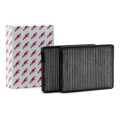 Billede af Filter, indvendig luft AUTOMEGA 180064710
