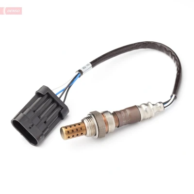 Billede af DENSO Direct Fit DOX 1598 Lambdasonde M18x1.5 opvarmet, Fingersonde, Springsonde OPEL: Zafira A, Astra G CC, Sedan