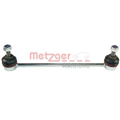 Billede af METZGER 53041618 Stabstag venstre foraksel, højre foraksel 280 KIT + MERCEDES BENZ: A klasse, B klasse