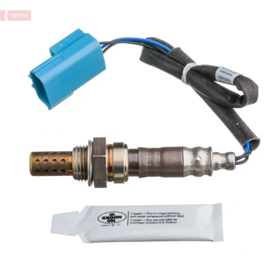 Billede af DENSO Direct Fit DOX 1379 Lambdasonde M18x1.5 opvarmet, Fingersonde, Springsonde NISSAN: Almera II Hatchback