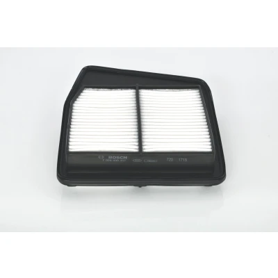Billede af BOSCH F 026 400 357 Luftfilter 55 210 240 Filterindsats HONDA: ACCORD 8, 8 Kombi
