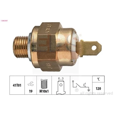 Billede af EPS 1.840.007 Temperaturkontakt