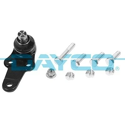 Billede af DAYCO DSS1388 Bærekugle foraksel nede 19,0mm
