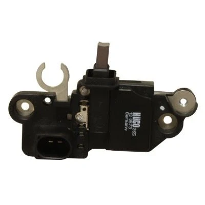 Billede af HITACHI 130573 Generatorregulator 14,5 VOLKSWAGEN: Passat CC, Touran I, Lupo / 3L, AUDI: A4 B6 Sedan, Avant, B7 Avant