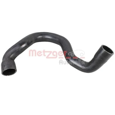 Billede af METZGER 2420985 Kølerslanger nede til højre EPDM (ethyl propylen dien gummi) MERCEDES BENZ: Vito Mixto