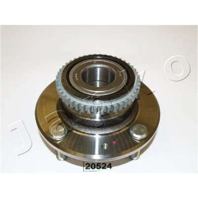 Billede af JAPKO 420524 Hjulnav HYUNDAI: Matrix