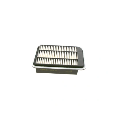 Billede af BOSCH F 026 400 208 Luftfilter 51,5 209,5 259 Filterindsats MITSUBISHI: Grandis