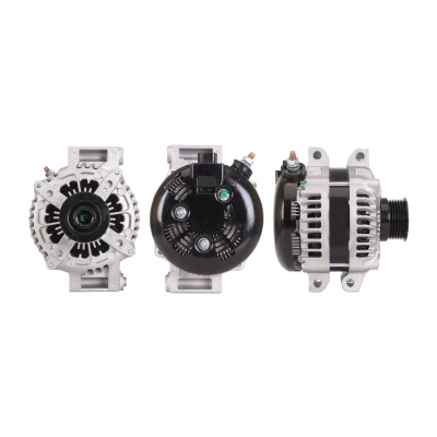 Billede af LUCAS LRA03854 Generator 12V 220A RENAULT: Scénic 1