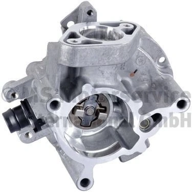 Billede af PIERBURG 7.02551.51.0 Vakuumpumpe med pakning VOLKSWAGEN: Polo V Hatchback