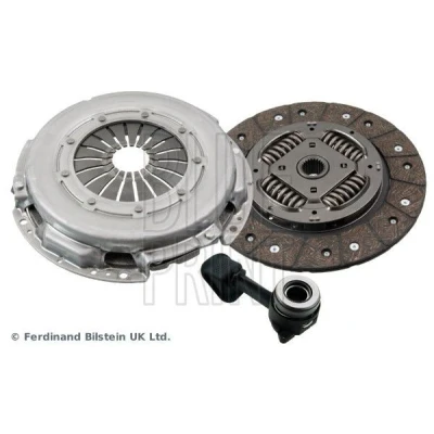 Billede af BLUE PRINT ADF1230132 Kobling i tre dele med centraludrykker, syntetsik fedt 250 FORD: Transit Mk6 Van