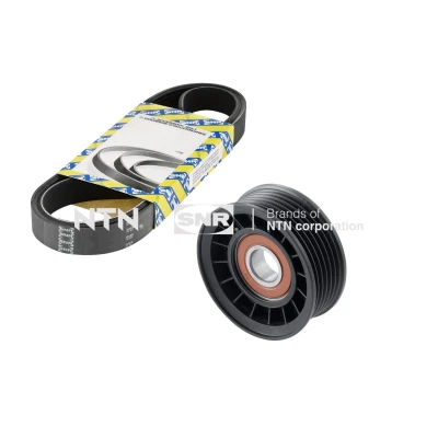 Billede af SNR KA852.22 Kileribberem FORD: Focus 2 Kombi, C Max,