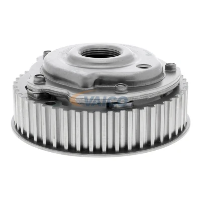Billede af VAICO V40 1185 Knastaksel forstiller Udstødningsside CHEVROLET: Aveo / Kalos Hatchback
