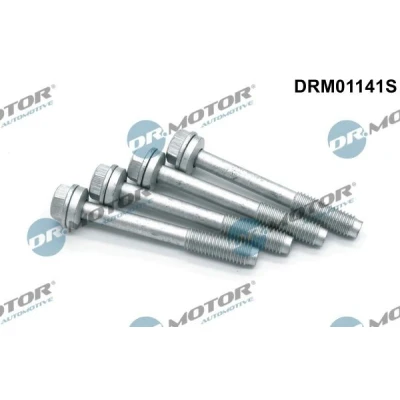 Billede af DR.MOTOR AUTOMOTIVE DRM01141S Skrue, indsprøjtningsdyseholder