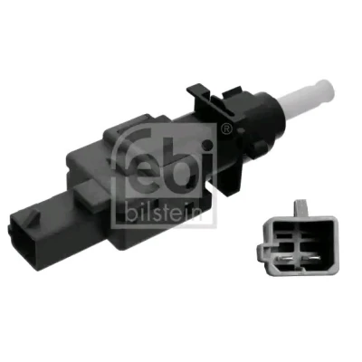 Billede af FEBI BILSTEIN 49439 Kontakt, koblingsbetjening