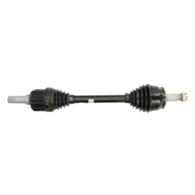Billede af POINT GEAR PNG72797 Trækaksel venstre foraksel 640mm 95,1mm til køretøjer uden ABS CITROËN: C8 II, PEUGEOT: 807 MPV