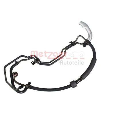 Billede af METZGER 2361182 Hydraulikslange, styretøj