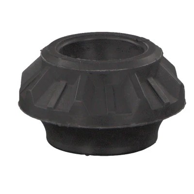 Billede af FEBI BILSTEIN 14954 Tårnleje bagaksel, nede uden kugleleje Gummi VOLKSWAGEN: Polo III Hatchback, GOLF 2, 3