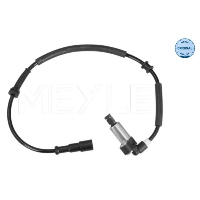 Billede af MEYLE 16 14 899 0056 ABS sensor Bagaksel venstre passiv 2 12