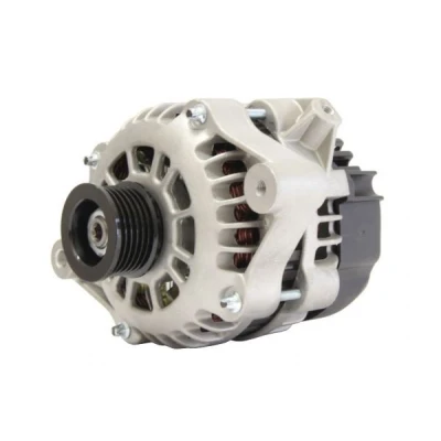 Billede af MAPCO 13802 Generator 14V 100A OPEL: Astra F Sedan