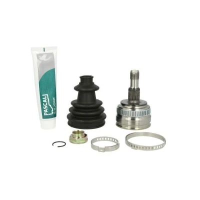 Billede af PASCAL G1M005PC Knokkelled hjulsidet med ABS ring