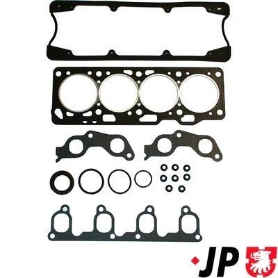 Billede af JP GROUP 1119000710 Pakningssæt, topstykke med ventilarmstætning VOLKSWAGEN: GOLF 3, Polo II Hatchback, Coupe