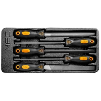 Billede af NEO TOOLS 84 244 Værktøjsmodul 5 200 Stål